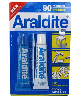 Araldite