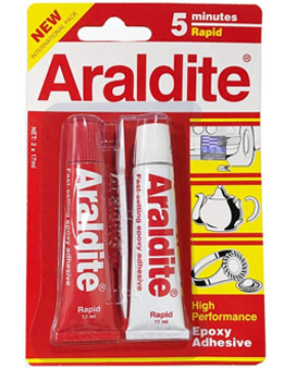 Araldite