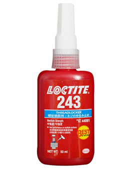Loctite 243
