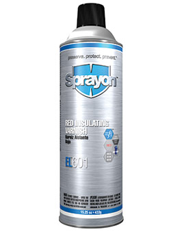 Sprayon EL 601