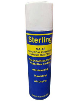 Sterling VA 42